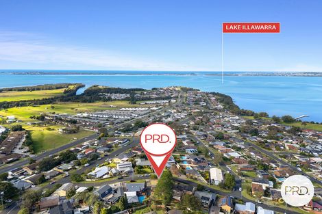 Property photo of 6 Burrows Avenue Kanahooka NSW 2530
