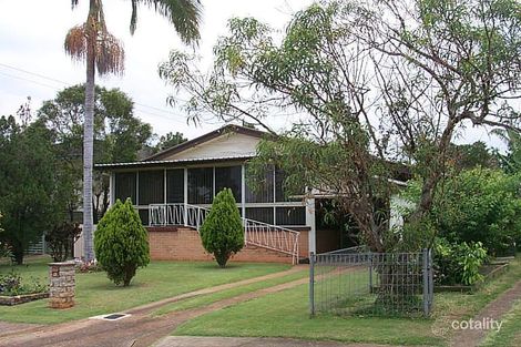 42 Gwynne St, Wynnum West, QLD 4178