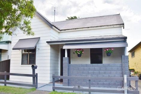 Property photo of 26 Gosford Road Broadmeadow NSW 2292