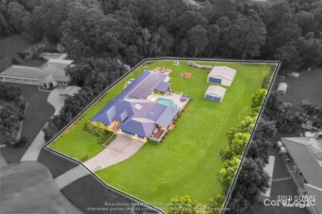 Property photo of 4 Waldorf Place Maudsland QLD 4210