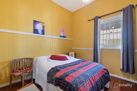 Property photo of 25 Zig Zag Street Red Hill QLD 4059