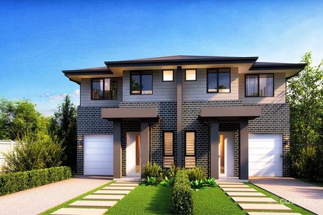 Property photo of 12 Fitzmaurice Glade Quakers Hill NSW 2763