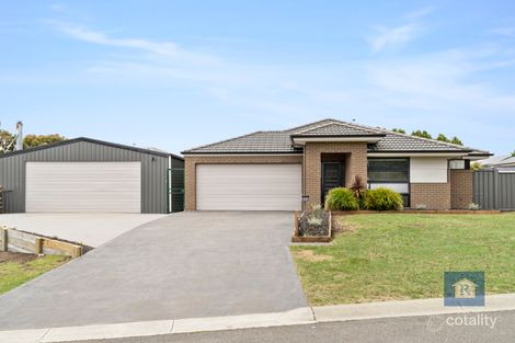 17 Fulford Cres, Elliminyt, VIC 3250