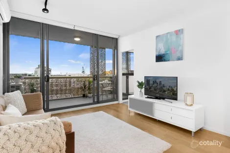 807/17 GADIGAL AVE, ZETLAND, NSW 2017