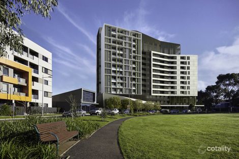 307/81 Galada Ave, Parkville, VIC 3052