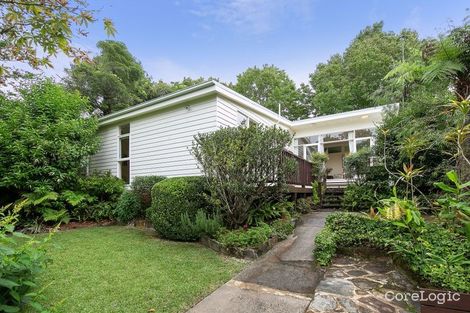 Property photo of 11 Ellalong Road North Turramurra NSW 2074