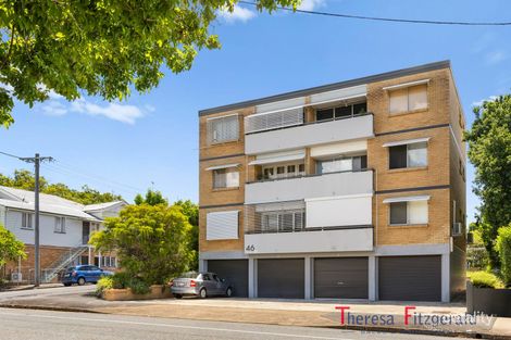 1/46 Merthyr Rd, New Farm, QLD 4005