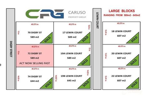 72 Digby St, Gosnells, WA 6110