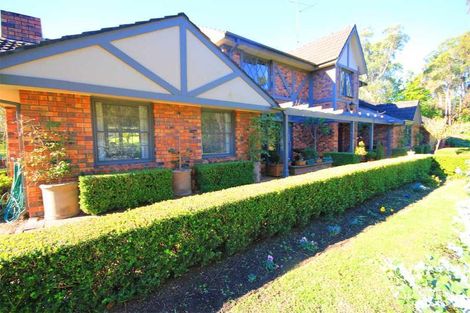 Property photo of 15 Garemyn Road Middle Dural NSW 2158