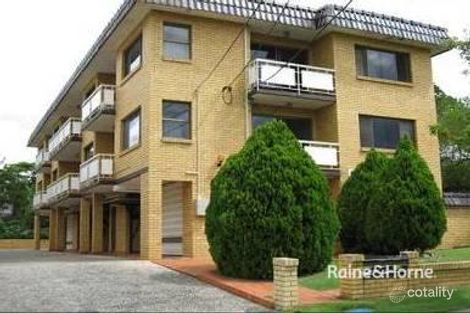 6/8 Grove St, Toowong, QLD 4066