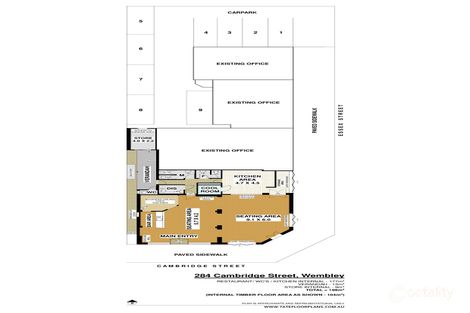 284 Cambridge St, Wembley, WA 6014