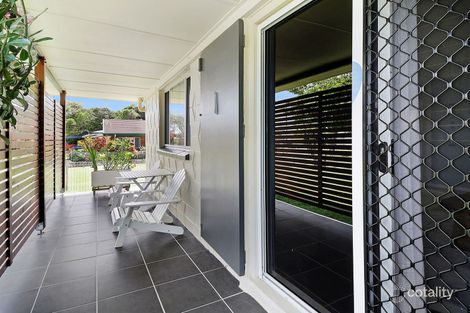 Property photo of 7 Taylor Street Keppel Sands QLD 4702