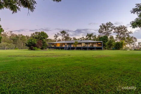 13 Short Cut Rd, Delan, QLD 4671