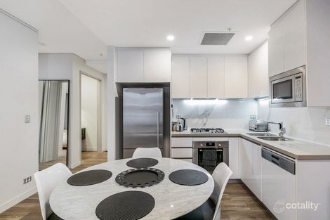 Property photo of 303/1 Gearin Alley Mascot NSW 2020