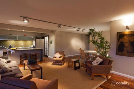 Property photo of 22/1-5 Clement Street Rushcutters Bay NSW 2011