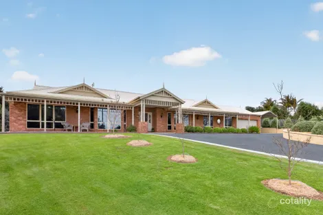 40 Clifton Tce, Wy Yung, VIC 3875