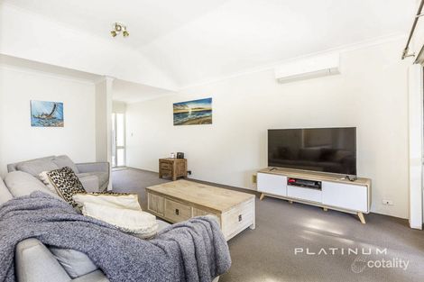 Property photo of 31/220 Fairway Circle Connolly WA 6027