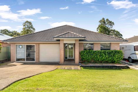 36 Parklands Rd, Largs, NSW 2320