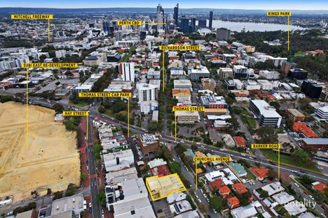 20 Churchill Ave, Subiaco, WA 6008