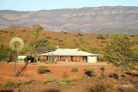 52 Flinders Ranges Way, Hawker, SA 5434