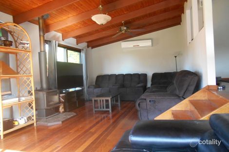 Property photo of 40 Penelope Drive Cornubia QLD 4130