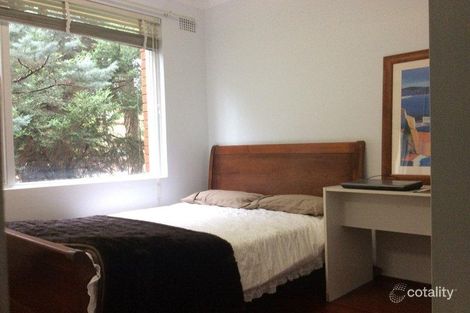 Property photo of 16/614 Pacific Highway Chatswood NSW 2067