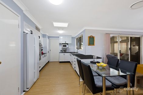 Property photo of 54 Woodbury Park Drive Mardi NSW 2259