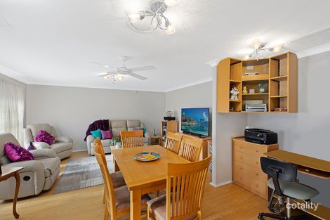 Property photo of 54 Woodbury Park Drive Mardi NSW 2259