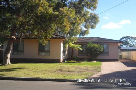 Property photo of 84 Narambi Road Buff Point NSW 2262