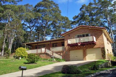 Property photo of 14 Gull Close Catalina NSW 2536