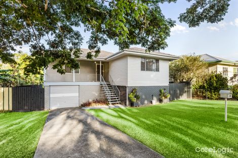 Property photo of 23 Pedley Street Wavell Heights QLD 4012