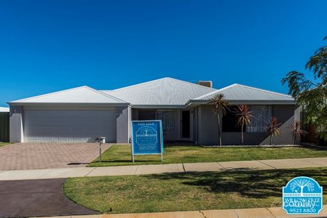 37 Territory Cres, Baldivis, WA 6171