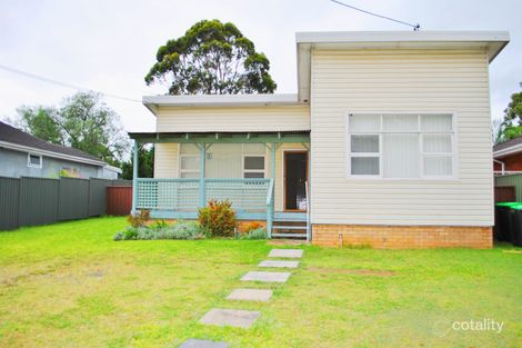 Property photo of 3 Hervey Street Georges Hall NSW 2198