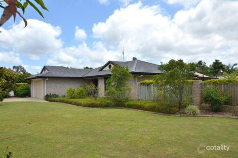 13 Bluegrass St, Little Mountain, QLD 4551