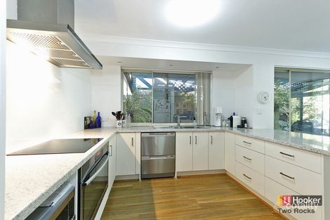 Property photo of 40 Sunningdale Road Yanchep WA 6035