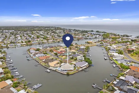 Property photo of 1/57 Jacaranda Drive Bongaree QLD 4507