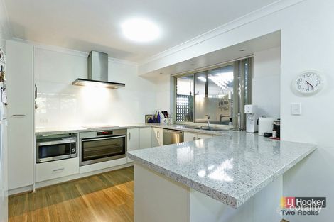 Property photo of 40 Sunningdale Road Yanchep WA 6035