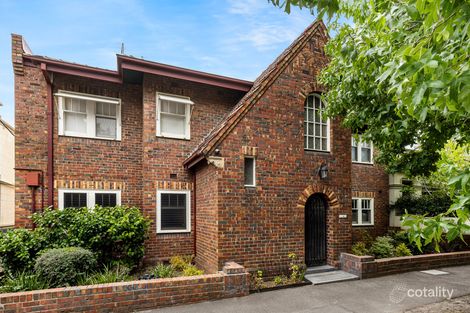 1/40 Millswyn St, South Yarra, VIC 3141