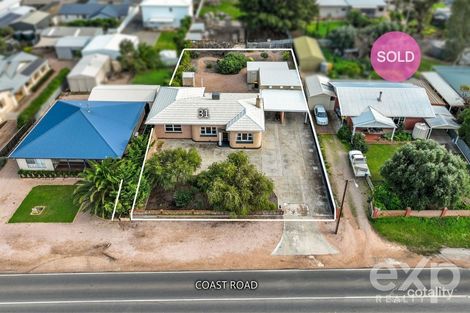 Property photo of 31 Coast Road Moonta Bay SA 5558