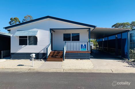 62/570 Woodburn Evans Head Rd, Doonbah, NSW 2473