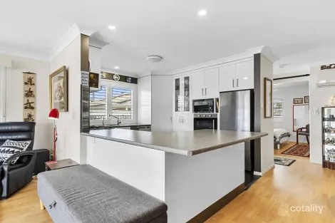 Property photo of 1/57 Jacaranda Drive Bongaree QLD 4507