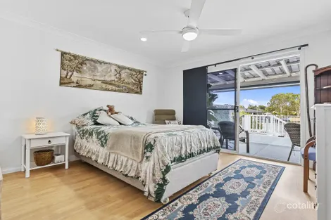 Property photo of 1/57 Jacaranda Drive Bongaree QLD 4507