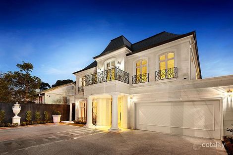 Property photo of 120 Belmore Road Balwyn VIC 3103