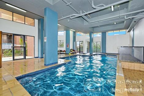 Property photo of 37/1-3 Beresford Road Homebush NSW 2140