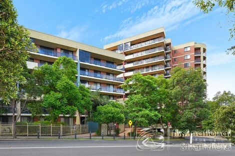 Property photo of 37/1-3 Beresford Road Homebush NSW 2140