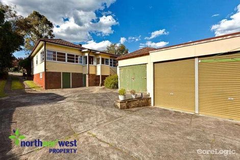 Property photo of 26 Surrey Street Epping NSW 2121