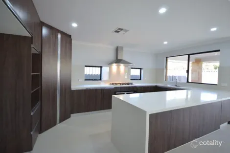 Property photo of 4A Westbourne Way Lynwood WA 6147