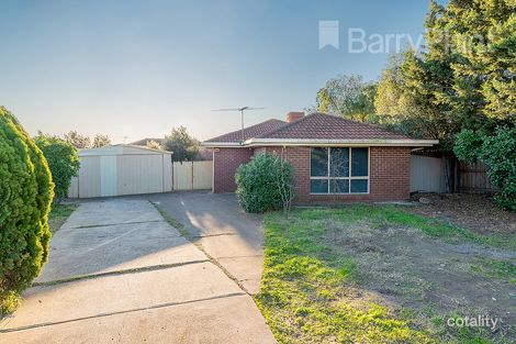Property photo of 9A Dutton Court Meadow Heights VIC 3048