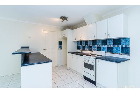 Property photo of 1/8 Senate Street Labrador QLD 4215