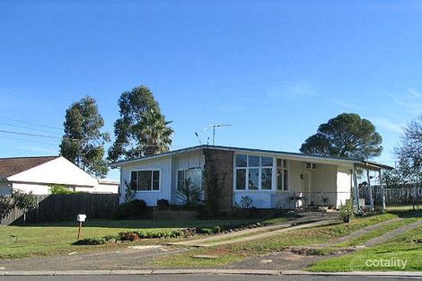 Property photo of 16 Vancouver Place Fairfield West NSW 2165